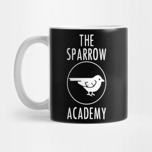 The Sparrow Academy Mug